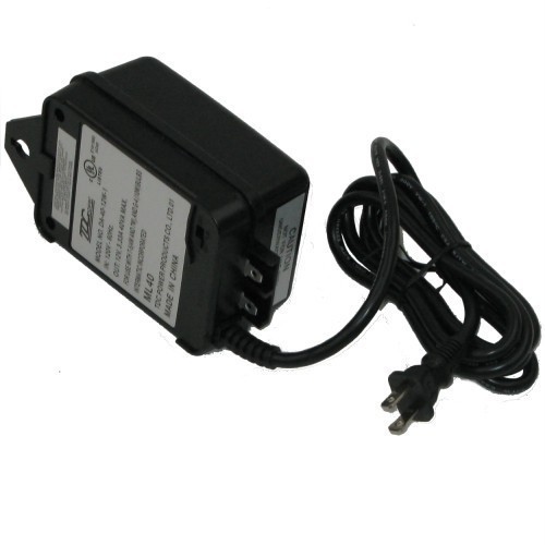Malibu 40w Low Voltage Lighting Transformer Photo Eye eBay
