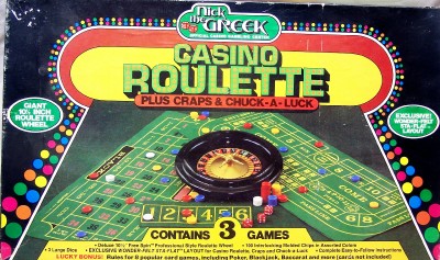 Greek Roulette Have A Question