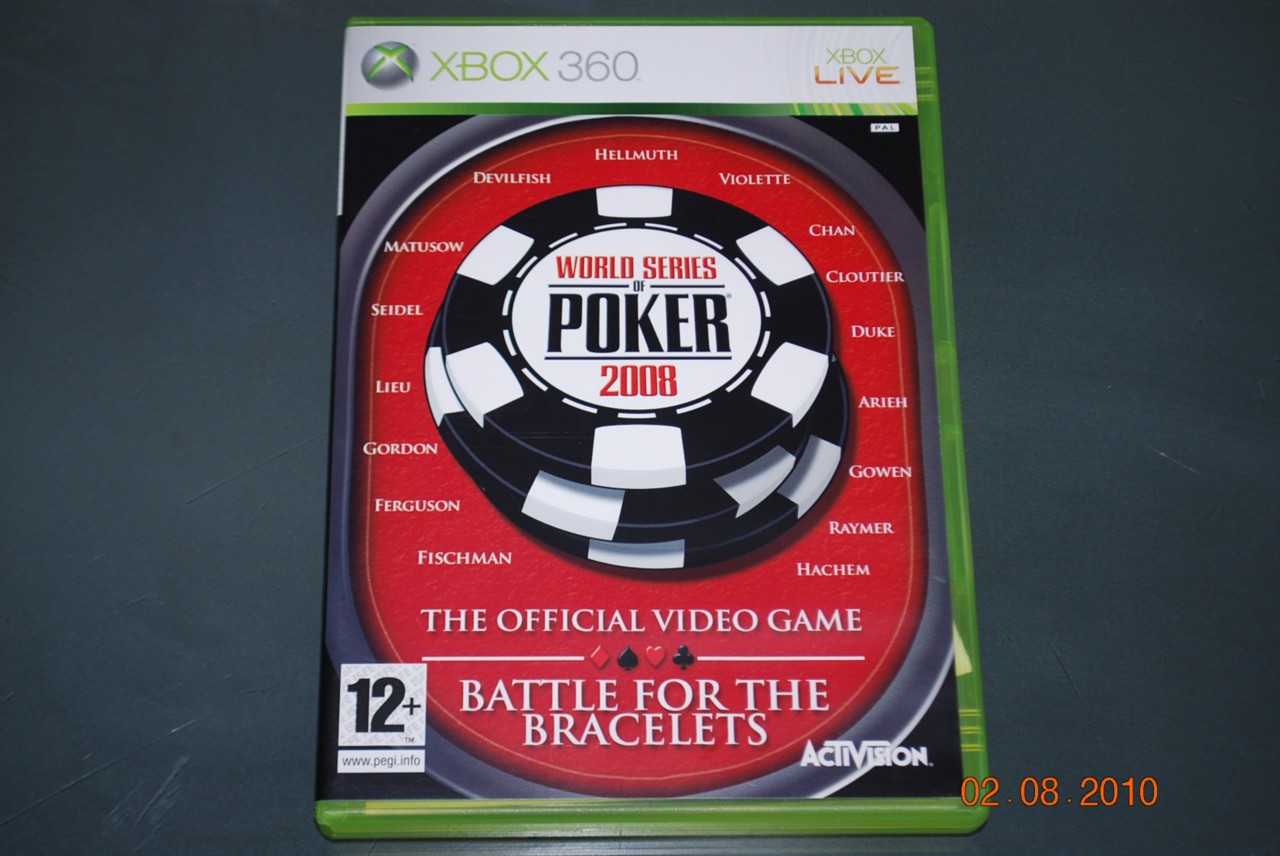 Poker 360