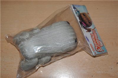 little big planet oddsock plush