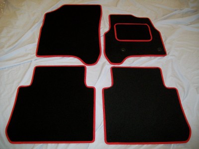 Citroen C3 Picasso Black. CITROEN C3 PICASSO NEW BLACK CAR MATS - RED BINDING | eBay UK