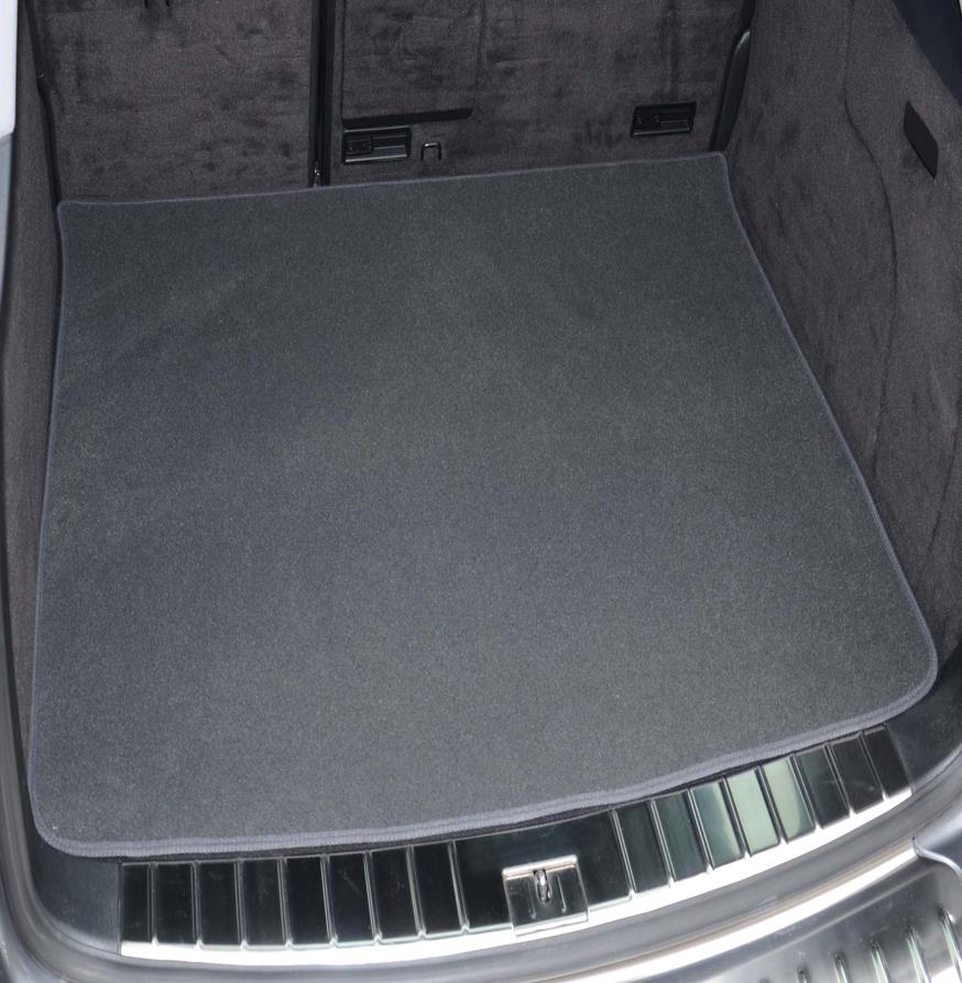 Mitsubishi Outlander Phev Tailored Boot Mat (2014 Onwards) Genuine UCP (3730) eBay