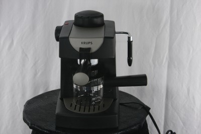 KRUPS Espresso/ Cappucino Maker Type FND-1