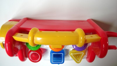 Educational Toys Girls on Fisher Price Learning Toy Boy Girl Toddler Preschool   Ebay