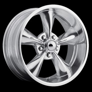 20 Quot Torque Thrust Wheels Pontiac Ford Chevrolet Dodge Ebay