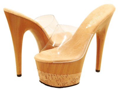 Wood platform high heel sandals just one Really. wood platform high heel sandals thank for