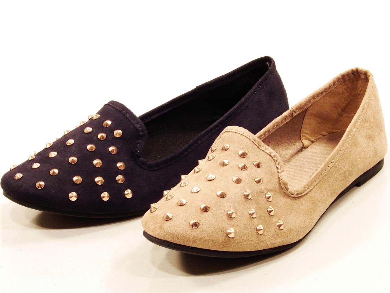 wild diva flats