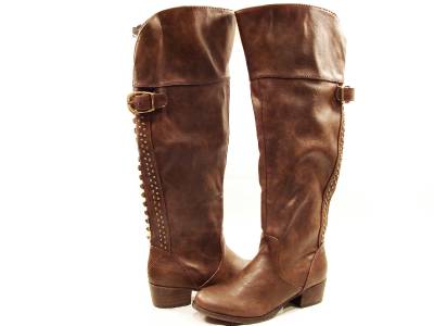 tall shaft cowboy boots womens