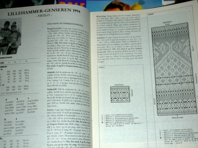 Dale of Norway Books