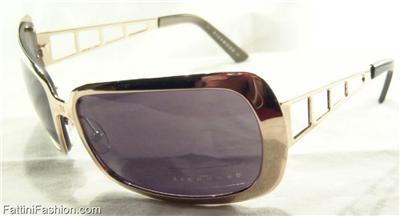 New John Richmond JR 50601 gold sunglasses $265