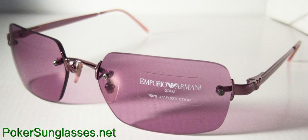 Emporio Armani