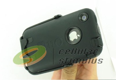 Otterbox Defender Case Apple Iphone 3g 3gs 3 3g S