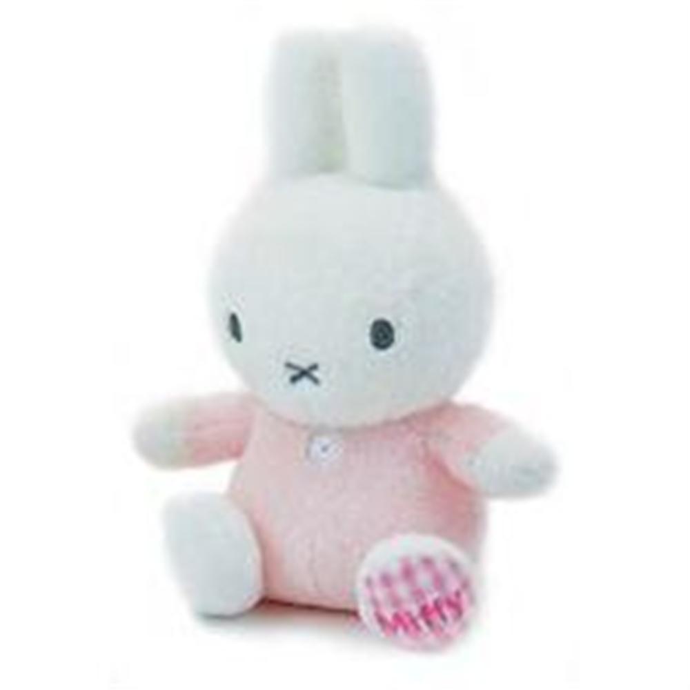 miffy soft toy