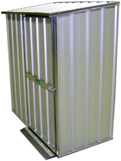 EasyACCESS Garden Shed ramp EasyACCESS Garden Shed ramp