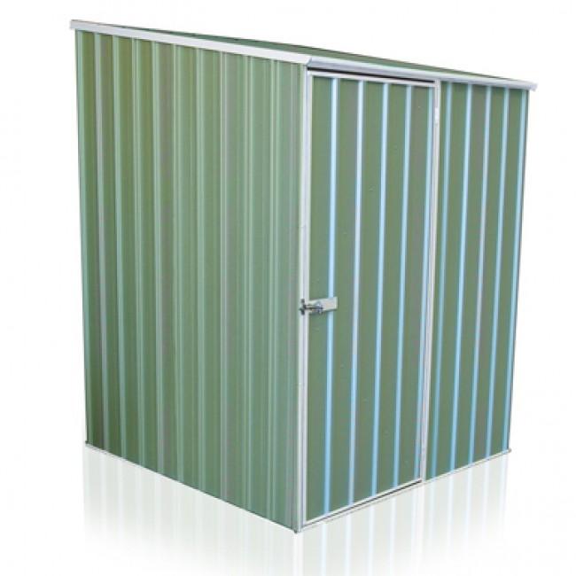 Garden Sheds