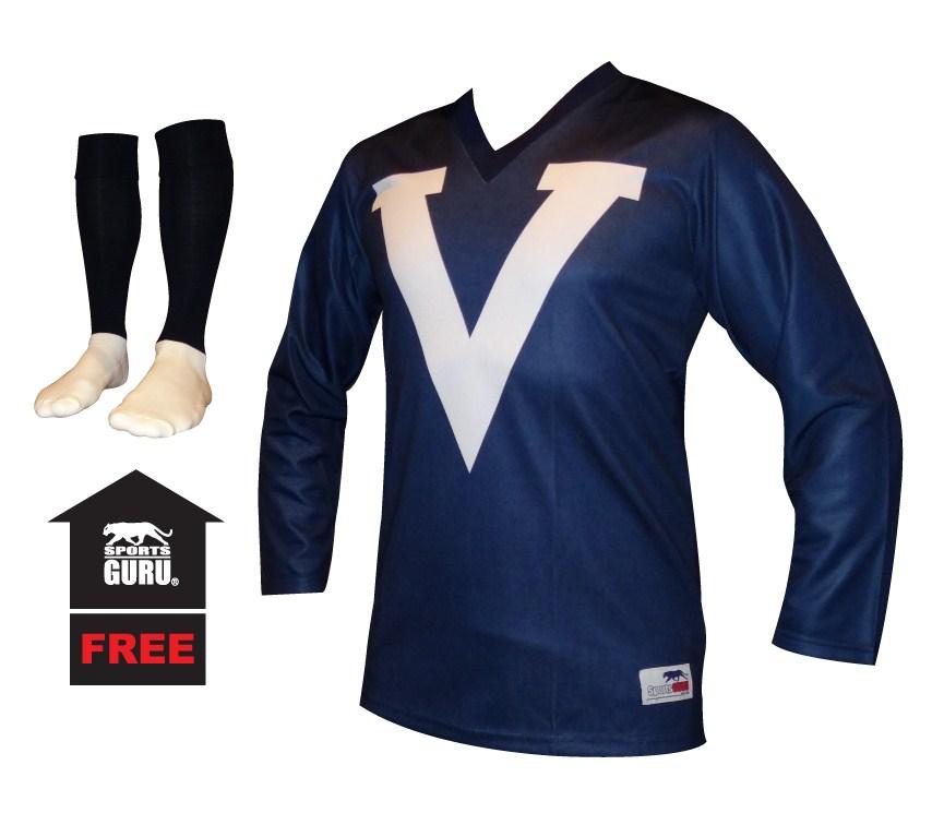 cotton on football jumpers