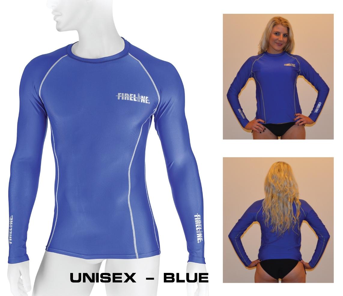 Ladies rashie surf rash vest guard swimwear bikini swimsuit FREE sports