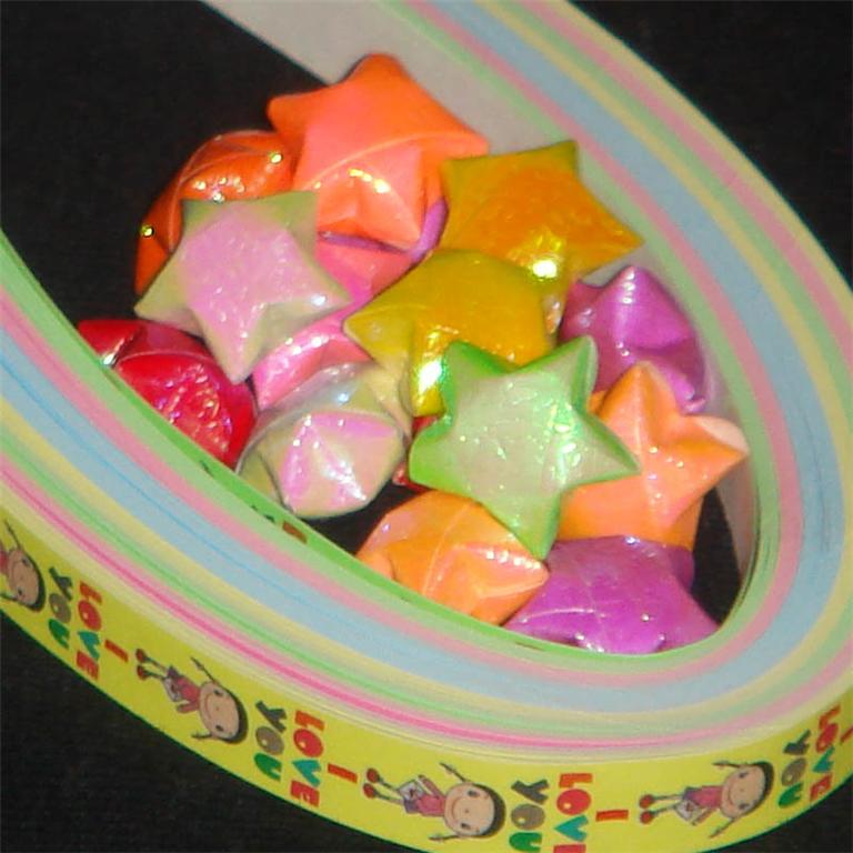 Lucky Star