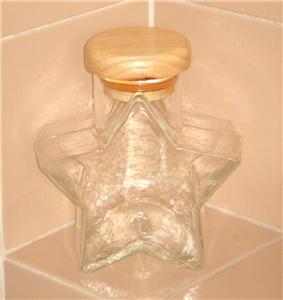 Star shaped glass jar Choose from a variety of Star Shape candy jars or design your own! Star Shape candy jars from Zazzle. Merry Christmas, Russian g Glass Jar. $ 15% Off with code ZAZZFALLPREP. Clown Candy Jar. $ 15% Off with code ZAZZFALLPREP. Bright Neon Blue Star Shaped Pattern Candy Jar. $ 15% Off with code ZAZZFALLPREP.