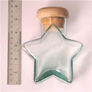 Shop By Country Find great deals on eBay for star shaped glass jar. Shop with confidence.