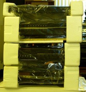 AIWA TX-770 GX-770 BX-770 RC-R77W AUDIO SYSTEMS (NOS) | eBay