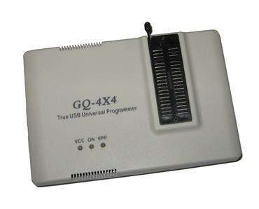 True USB GQ 4X Eeprom Flash Chip Program