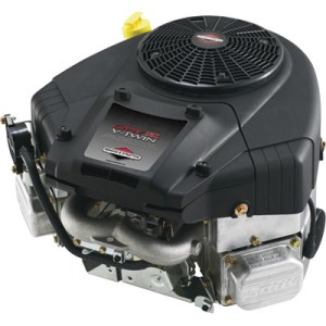 Briggs & Stratton 27 hp 27hp ENGINE 44Q777-0136-G1 | eBay