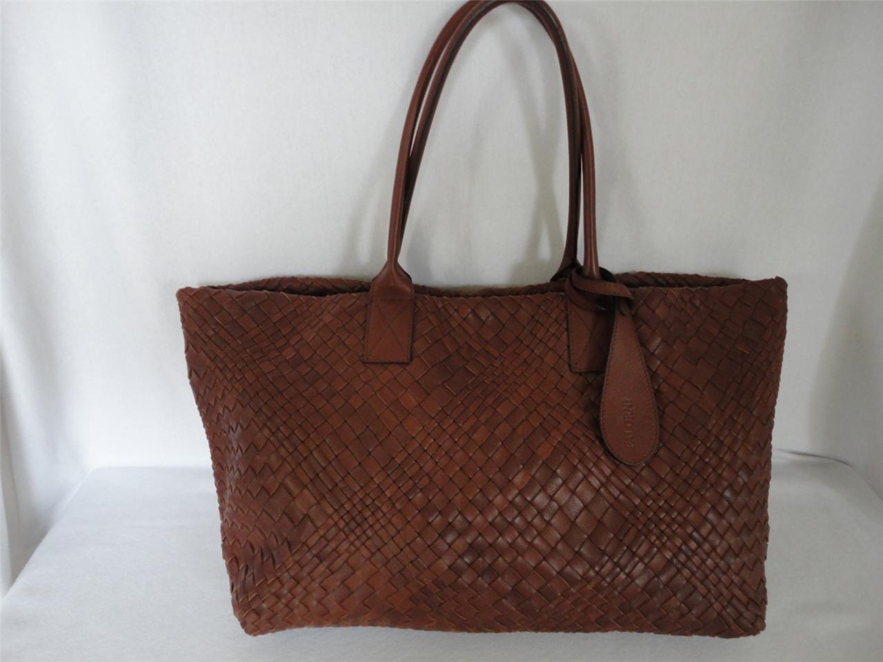 Italian Bags Brands IUCN Water