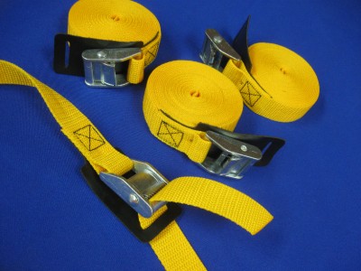  Down Kit for HOBIE CAT 16 18 17 getaway Kayak 4 straps 12 feet long