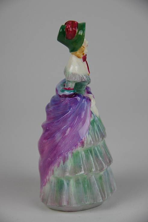 small royal doulton figurines