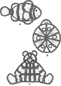 FaveQuilts - Free Quilt Patterns, Baby Quilt Patterns