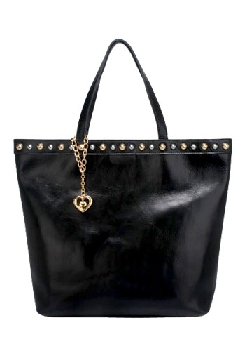 Brand-New-Womens-High-Quality-Cowhide-Leather-Handbag-Tote-Very-Classy