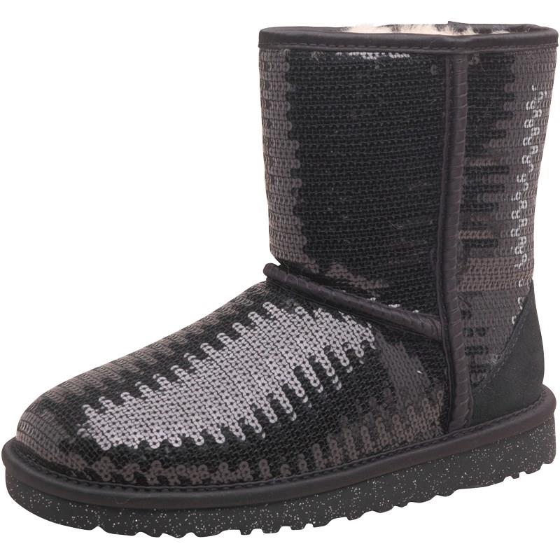 ugg snow boots with red laces ugg snow boots with red laces
