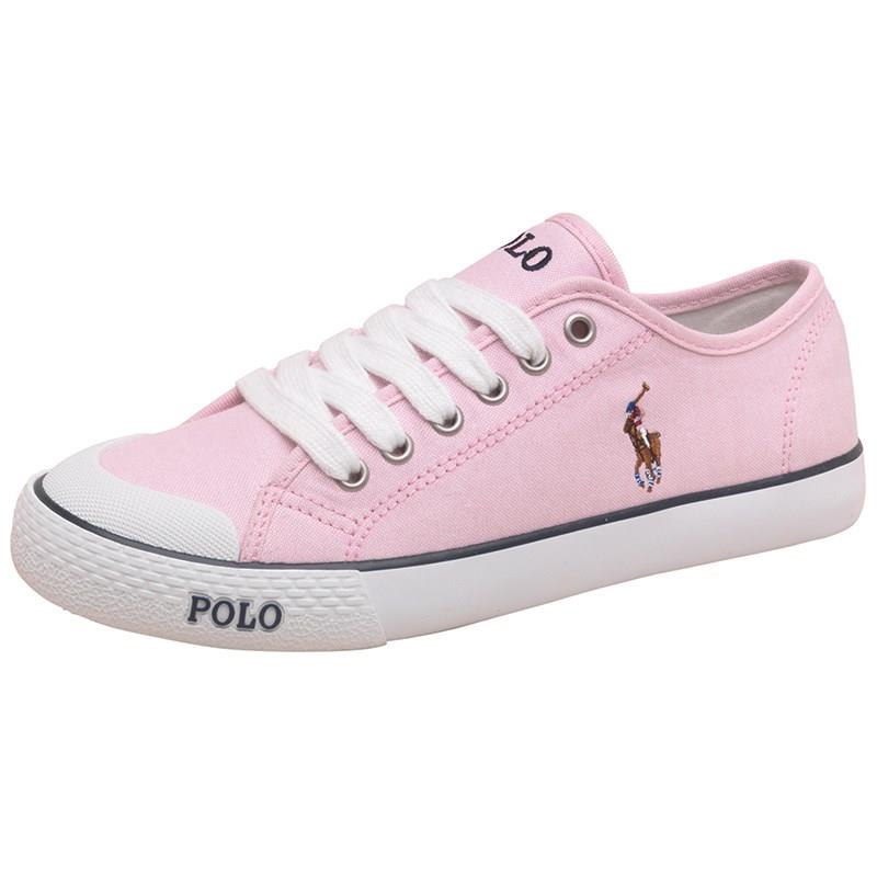 Ralph lauren turnschuhe damen clearance