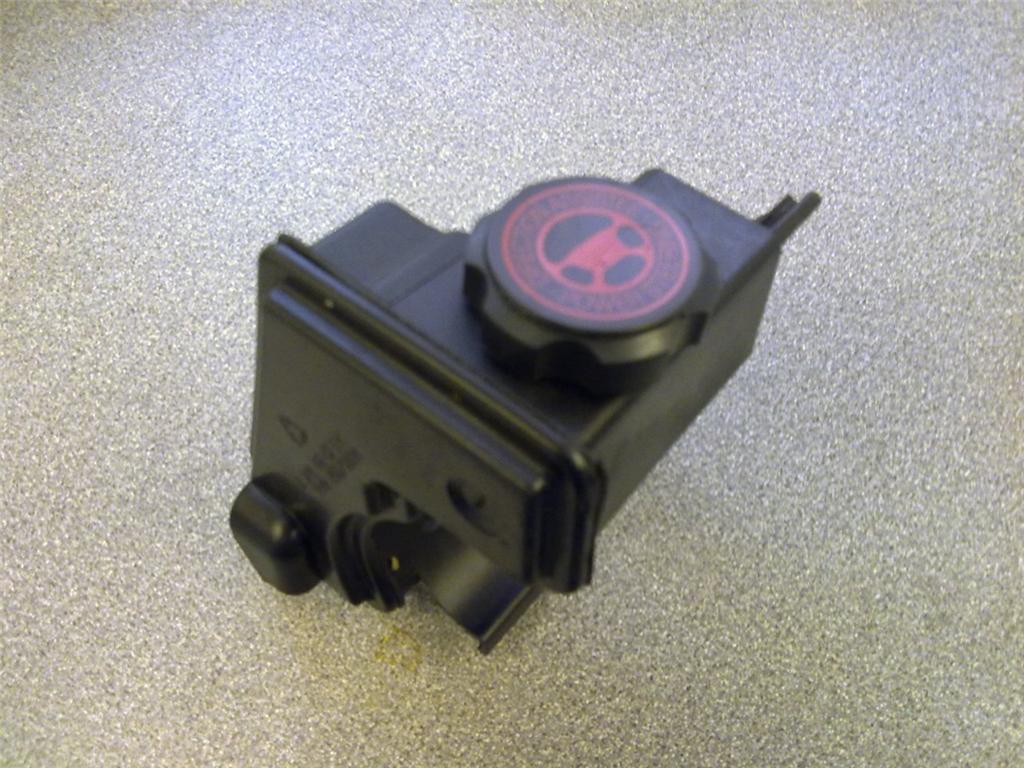 PEUGEOT 206 PARTNER CITROEN BERLINGO POWER STEERING PUMP RESERVOIR WITH