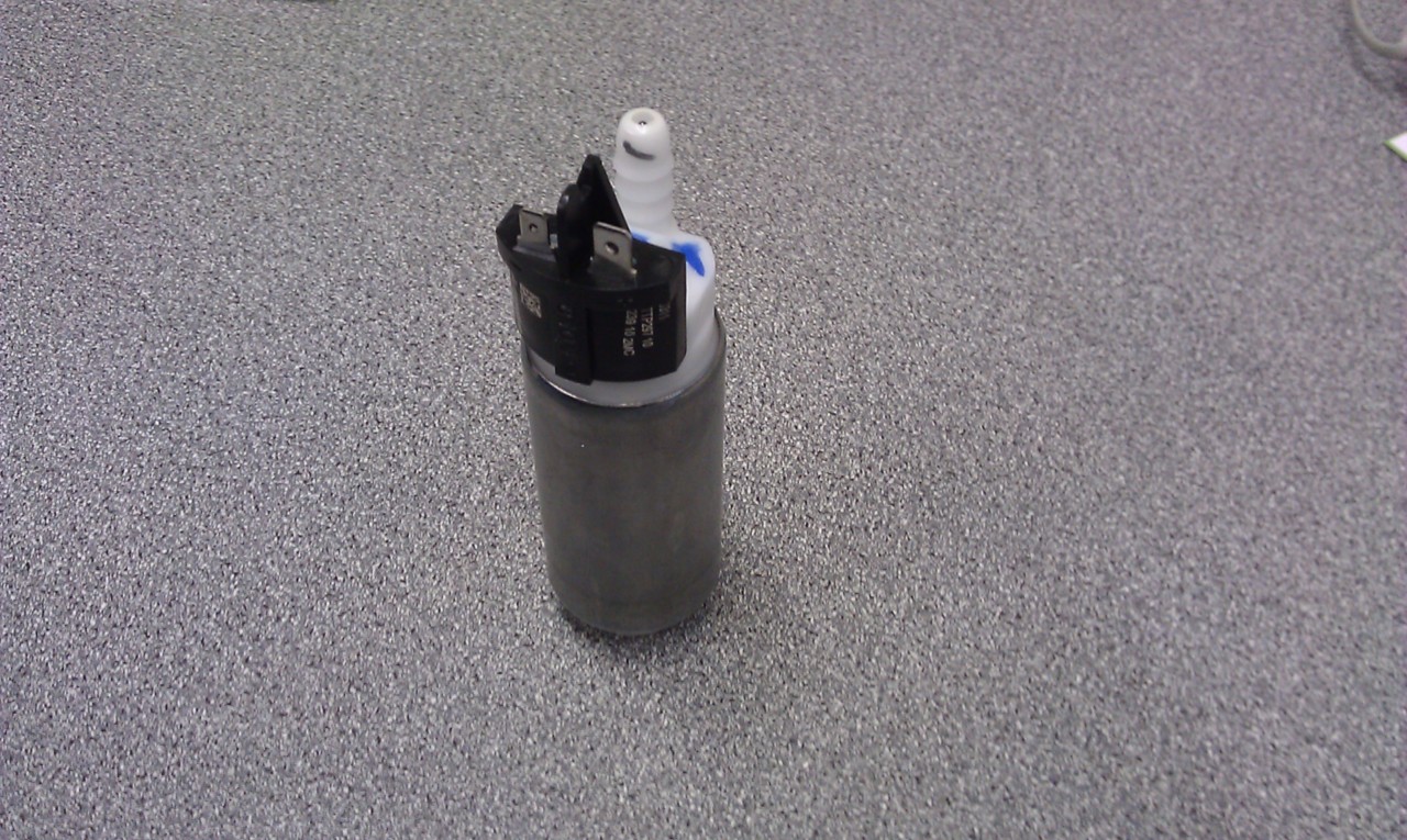 FUEL PUMP SENDER FOR CITROEN XSARA PICASSO C5 eBay