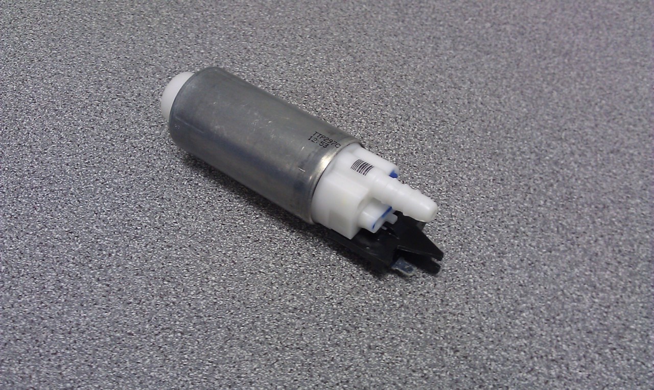 FUEL PUMP SENDER FOR CITROEN XSARA PICASSO C5 eBay
