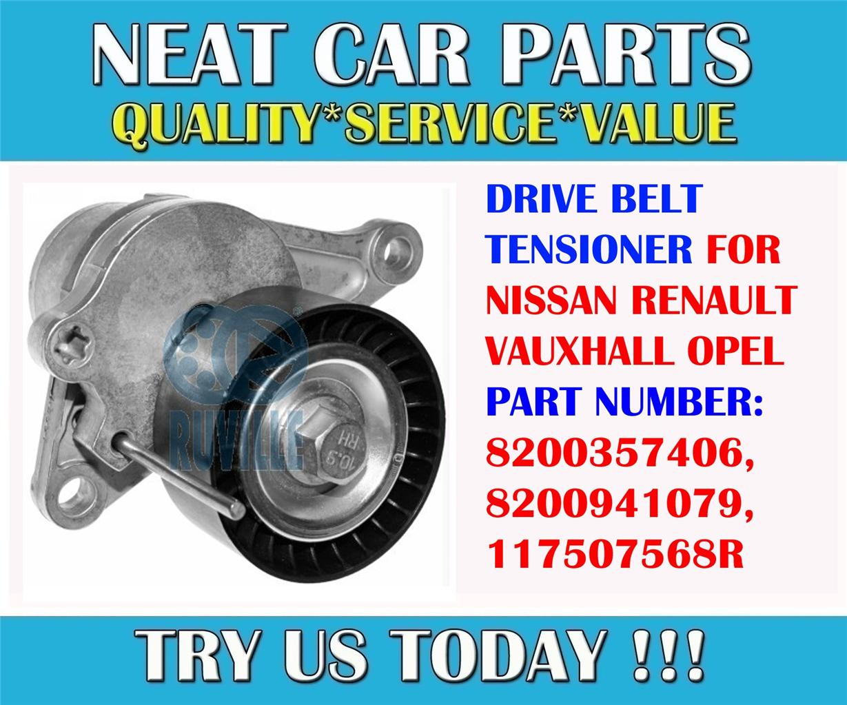 [Vivaro] 2014 2.0 CDTI Aux belt replacement Vauxhall Owners Network