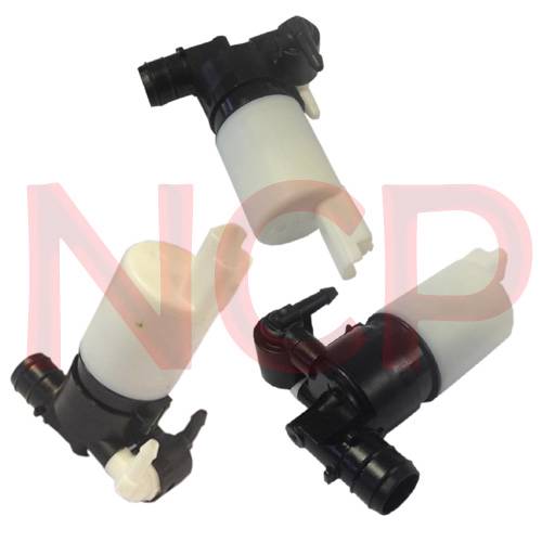 PEUGEOT 1007 EXPERT PARTNER WASHER PUMP TWIN OUTLET 643475 GENUINE PART eBay