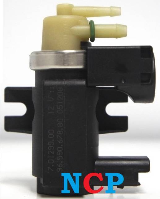 TURBO SOLENOID ELECTRO VALVE FOR PEUGEOT 307 308 407 807 C5 C4 1618X2 2