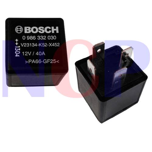 VAUXHALL MERIVA ZAFIRA 1.6 1.8 2.0 FUEL / DIESEL PUMP INJECTION RELAY