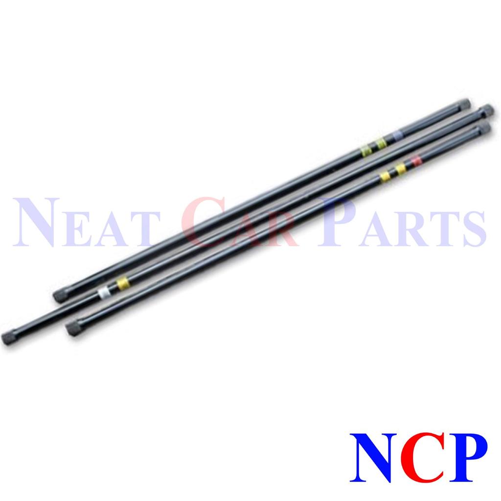 PEUGEOT PARTNER CITROEN XSARA PICASSO BERLINGO REAR TORSION BARS SET 3PCS NEW eBay