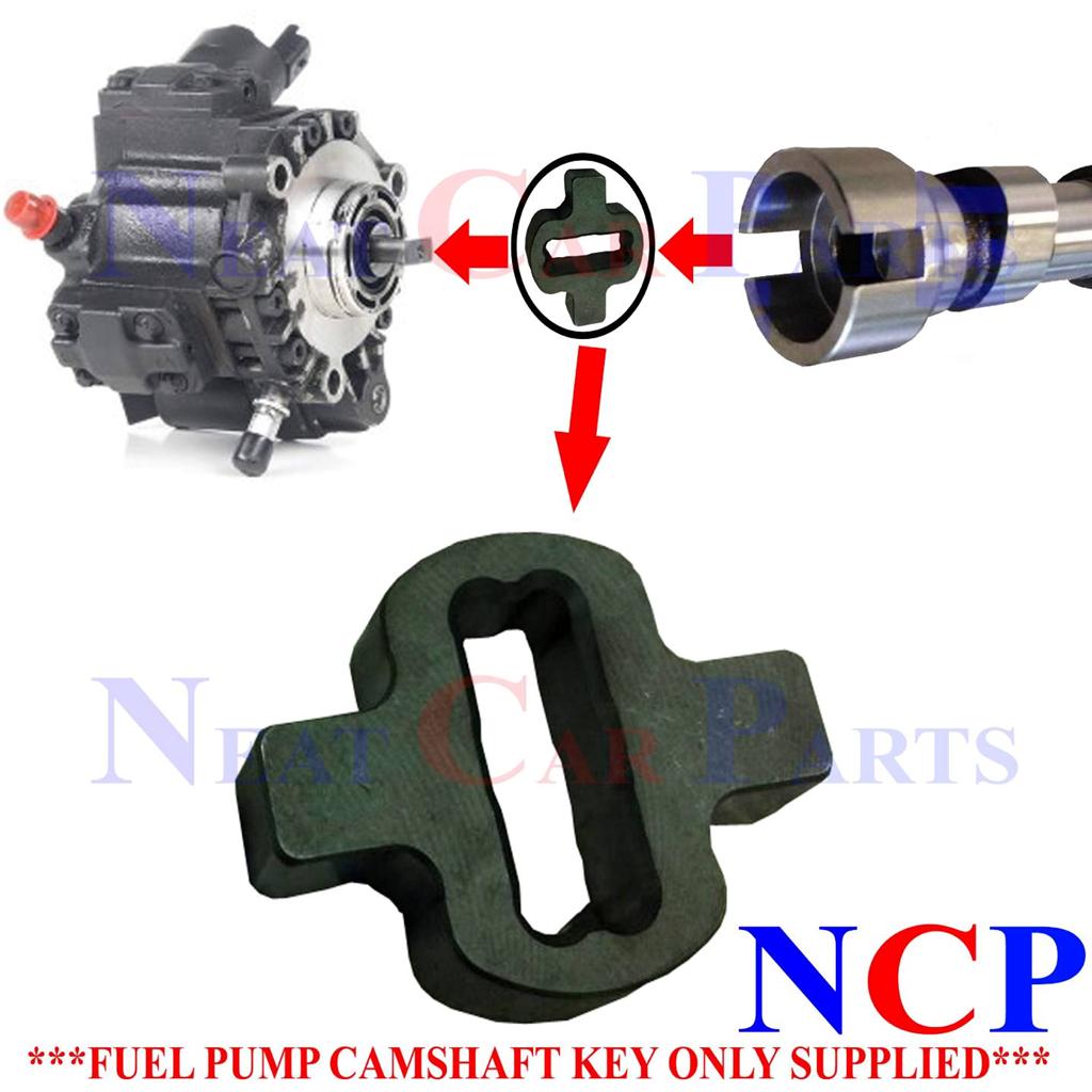 VOLVO C30 S40 V50 2.0 D 136BHP FUEL INJECTION PUMP CAMSHAFT KEY CK1 eBay