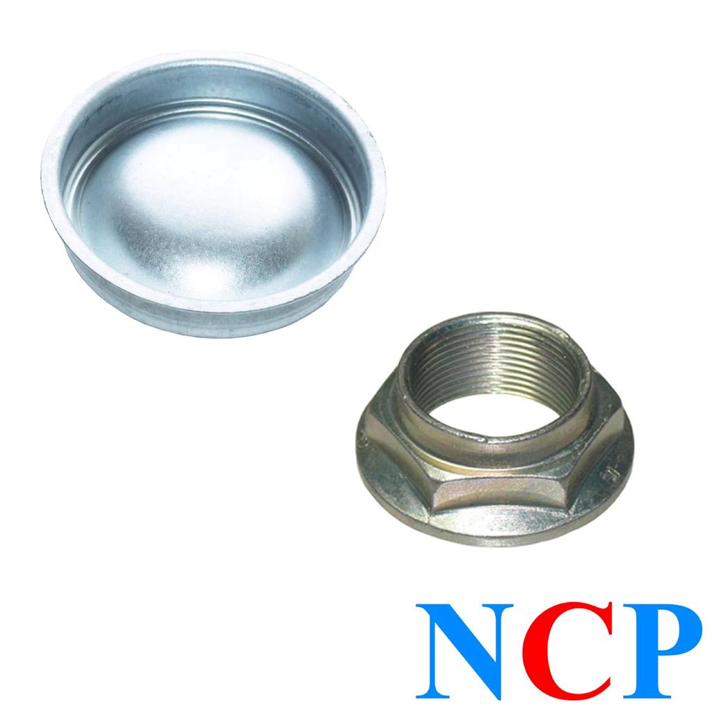 PEUGEOT 207 208 301 307 308 2008 3008 5008 PARTNER Ecrou de moyeu