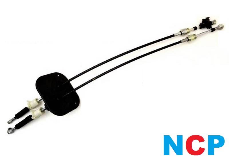 PEUGEOT BOXER FIAT DUCATO CITROEN RELAY GEAR LINKAGE CONTROL CABLE LHD