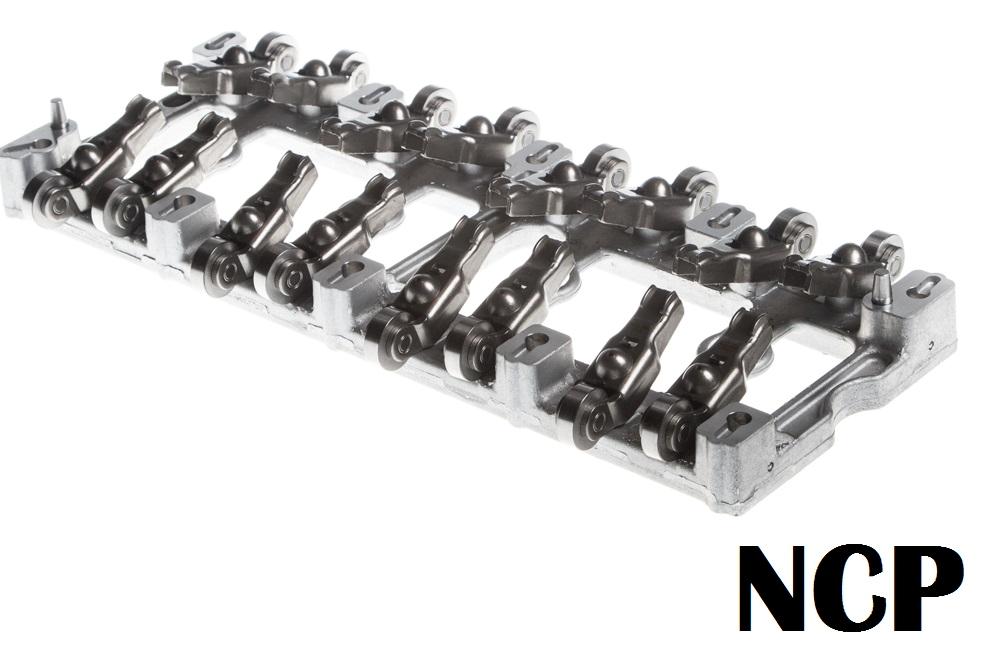 FORD TRANSIT 2.2TDCI 2.4TDCI 06> ROCKER ARM CARRIER TRAY BRIDGE 1425513 GENUINE eBay