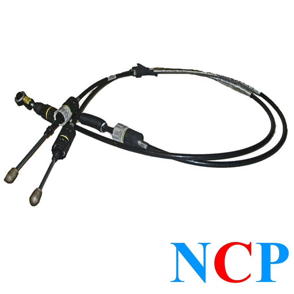 FORD FOCUS MKI 1998 2005 GEAR CHANGE CONTROL CABLE LINKAGE 1490969 IB5 5SPEED eBay