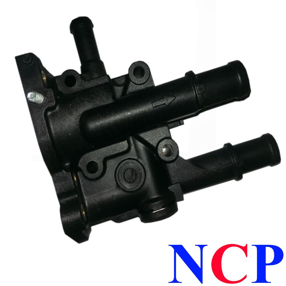 VAUXHALL ASTRA INSIGNIA ZAFIRA MOKKA 1.6 1.8 THERMOSTAT HOUSING COVER
