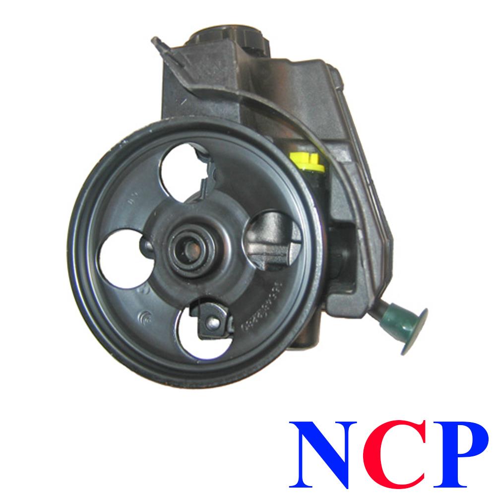 PEUGEOT 206 PARTNER CITROEN XSARA PICASSO BERLINGO POWER STEERING PUMP 4007LG