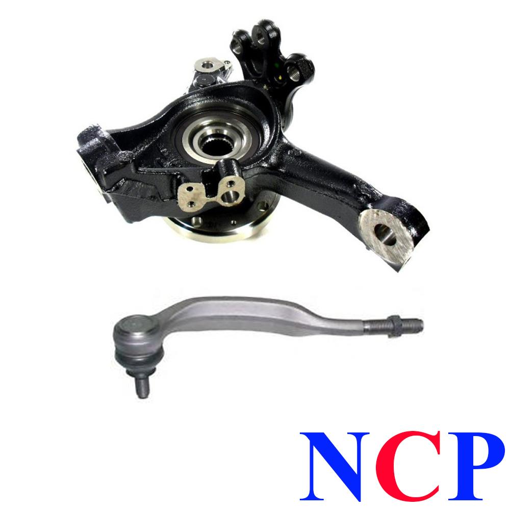 PEUGEOT 407 508 FR LH SWIVEL HUB PIN WHEEL BEARING BALL JOINT 364697